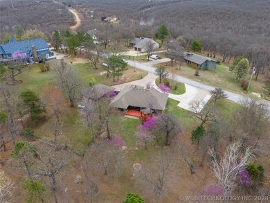 15496 Overlook Dr, Skiatook, OK 74070 - photo 4