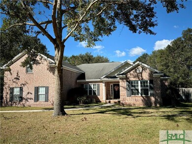 203 Saint Pauls Rd, Guyton, GA 31312 - photo 2