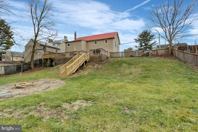 224 Knoxville Rd, Knoxville, MD 21758 - photo 5