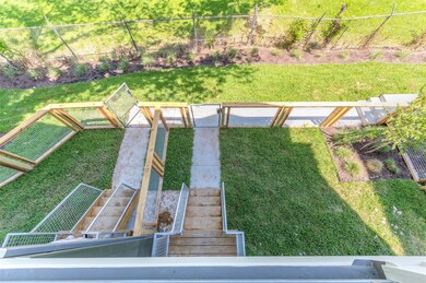 In addition to having Montie Beach Park’s greenspa
