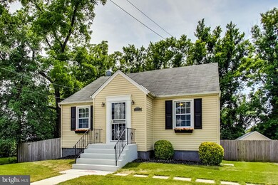 1716 Park Ave, Halethorpe, MD 21227 - photo 3