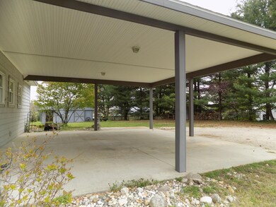 Carport