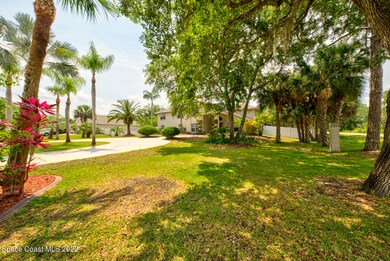 front yard right