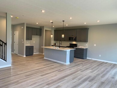 9743 Brindlewood Dr unit Lot 10, Plain City, OH 43064 - photo 6