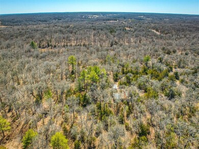 View of drone / aerial view