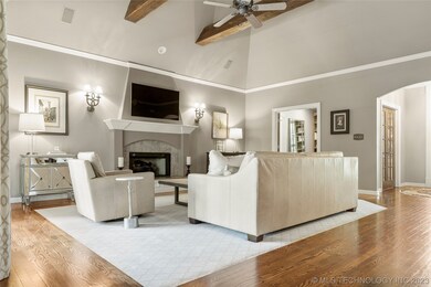 12303 S 16th St, Jenks, OK 74037 - photo 6