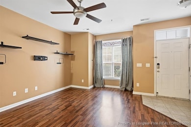 331 Gilman Ln unit 109, Raleigh, NC 27610 - photo 4