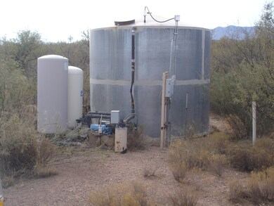 81735 E Goldbug Rd unit 38S, Oracle, AZ 85623 - photo 7