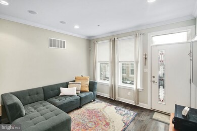 1441 N Myrtlewood St, Philadelphia, PA 19121 - photo 5