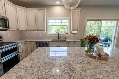 1441 Stone Ash Ct, Dayton, OH 45458 - photo 3