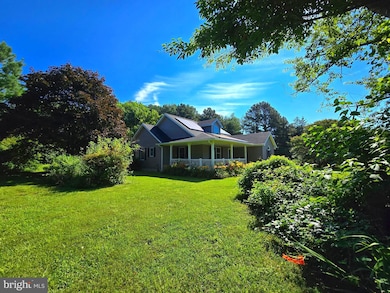 28740 Jacks Field Rd, Wye Mills, MD 21679 - photo 3