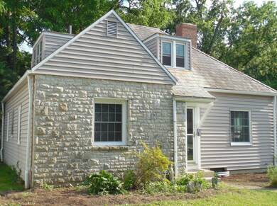 89 - Front close up