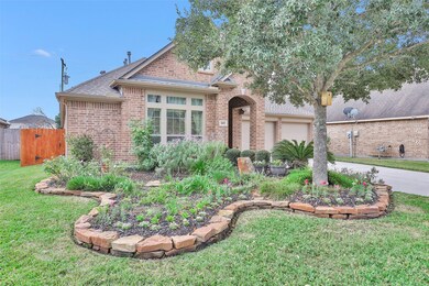 31819 Forest Oak Ln, Conroe, TX 77385 - photo 2