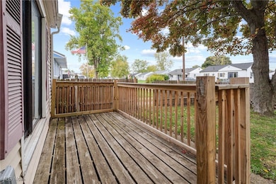 2012 Endrow Ave NE, Canton, OH 44705 - photo 4