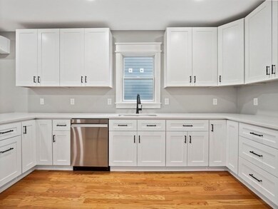 10 Van Norden St unit 2, Cambridge, MA 02140 - photo 6