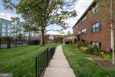 4 Smeton Place unit 4E, Towson, MD 21204 - photo 2
