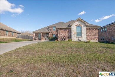 1029 Republic Cir, Copperas Cove, TX 76522 - photo 2