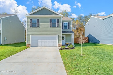 9445 River Cane Rd, Mascot, TN 37806 - photo 5