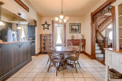 200 E Ivo St, Jamesport, MO 64648 - photo 7