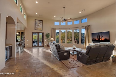 994 Tortolita Mountain Cir, Oro Valley, AZ 85755 - photo 6