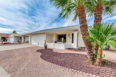 724 S 76th Place, Mesa, AZ 85208 - photo 2