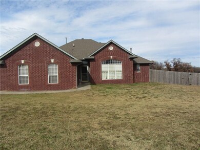 20327 SE 37th St, Harrah, OK 73045 - photo 2