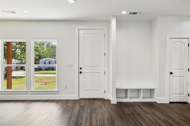 406 Depot St, Whitesboro, TX 76273 - photo 6