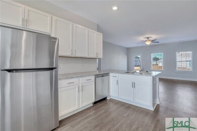 Pictures are of a Previously built Burton Plan, Co