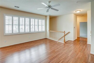 Notice custom plantation shutters