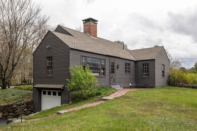 99 Gage Hill Rd, Contoocook, NH 03229 - photo 6