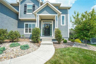 1612 SW 41st St, Lees Summit, MO 64082 - photo 2