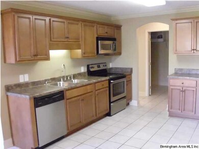 Completely BRAND NEW kitchen!!