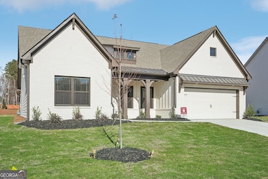 14 Bramblewood Dr unit 38A, Winder, GA 30680 - photo 3