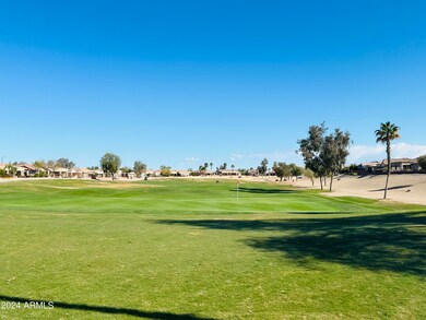 Lone Tree Fairway and Green #3