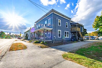 332 Alfred Street