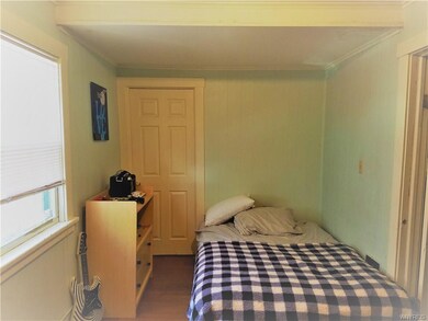Bedroom- 1st floor