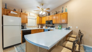 611 Lazy Days Rd unit X-10, Osage Beach, MO 65065 - photo 6