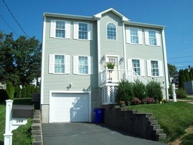 396 Clarkson St, Fall River, MA 02724 - photo 3