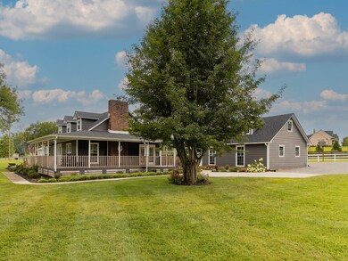 135 Sulphur Springs Rd, Shelbyville, TN 37160 - photo 6