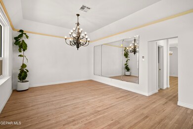 3221 Richmond Ave, El Paso, TX 79930 - photo 6