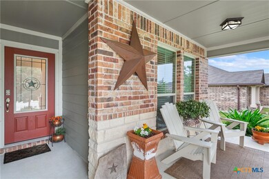 309 Coby Dr, Troy, TX 76579 - photo 4