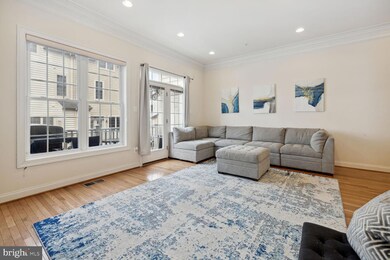 650 Raven Ave, Gaithersburg, MD 20877 - photo 4