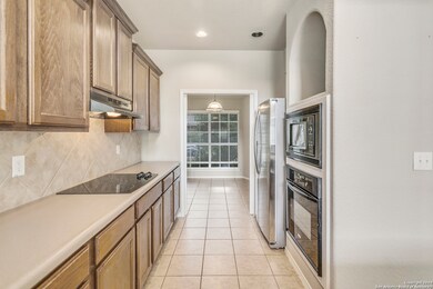 24538 Buck Creek, San Antonio, TX 78255 - photo 7