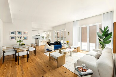 427 E 90th St unit PH9/10, New York, NY 10128 - photo 3