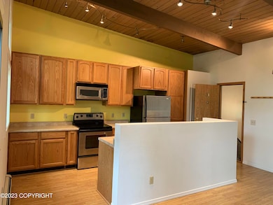 5531 E 38th Ct unit 3A, Anchorage, AK 99504 - photo 5