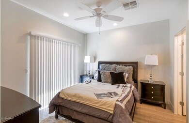 2015 N 50th St unit 44, Phoenix, AZ 85008 - photo 6