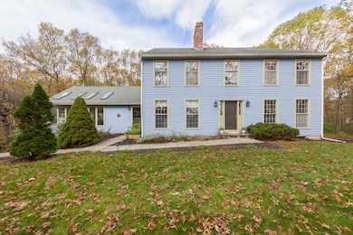 236 North St, Upton, MA 01568 - photo 2