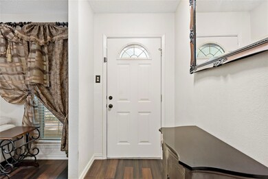 1408 Harrison Ln, Hurst, TX 76053 - photo 3