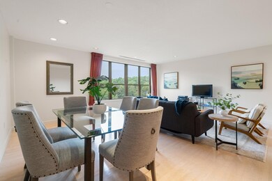 Nahanton Woods Condominiums unit 421, Newton Center, MA 02459 - photo 4