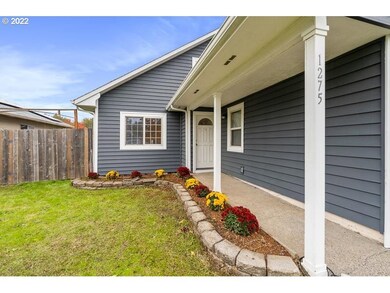 1275 Shady Ln NE, Keizer, OR 97303 - photo 4